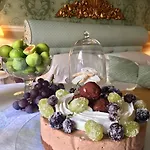 Residenza Dei Ricci 4* تشيوسي