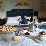 Residenza Dei Ricci 4* تشيوسي