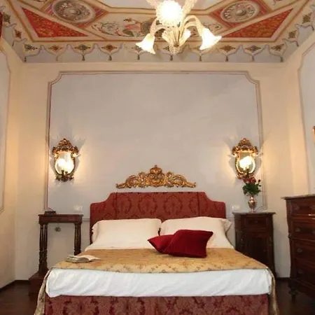 Residenza Dei Ricci ベッド・アンド・ブレックファスト