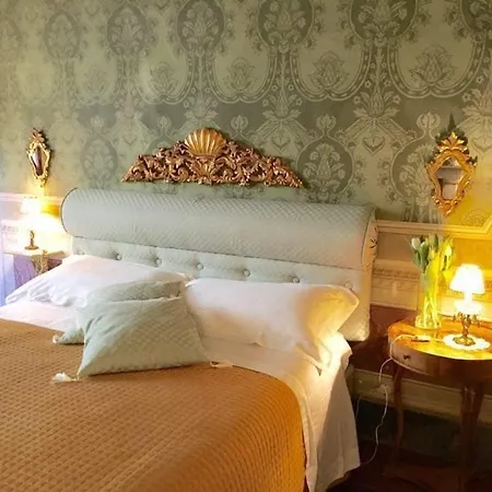Bed and Breakfast Residenza Dei Ricci Κιούζι