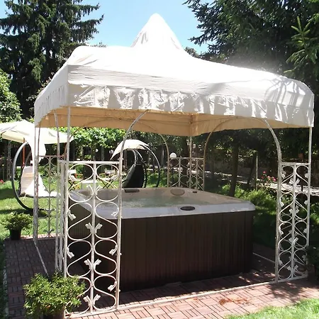 Residenza Dei Ricci Bed & Breakfast Chiusi