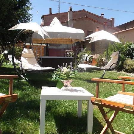 Residenza Dei Ricci Bed and Breakfast