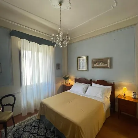 Residenza Dei Ricci Couette-café 3*