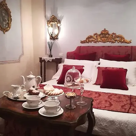 Residenza Dei Ricci 4*