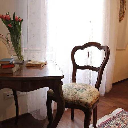 فندق مبيت وإفطار Residenza Dei Ricci