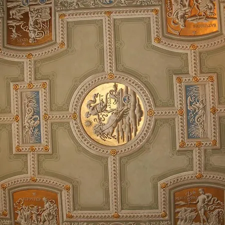 Couette-café Residenza Dei Ricci Chiusi
