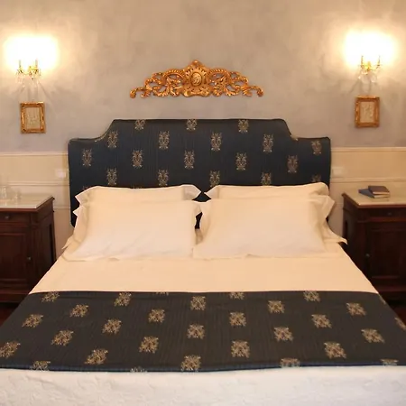Bed & Breakfast Residenza Dei Ricci