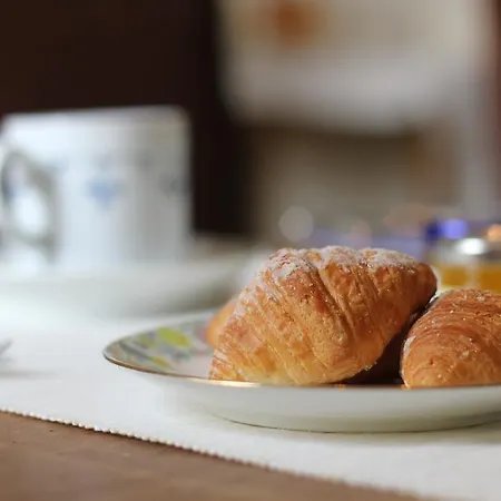 Residenza Dei Ricci Couette-café 3*