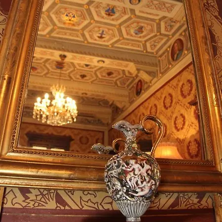 Residenza Dei Ricci 3* Chiusi