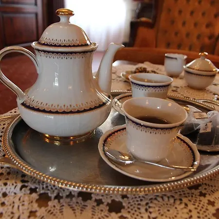 Bed & Breakfast Residenza Dei Ricci 4*