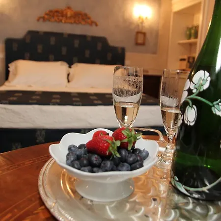 Residenza Dei Ricci 4* Chiusi