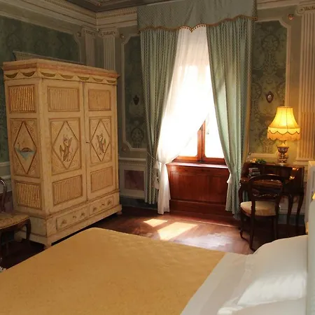Couette-café Residenza Dei Ricci 3*