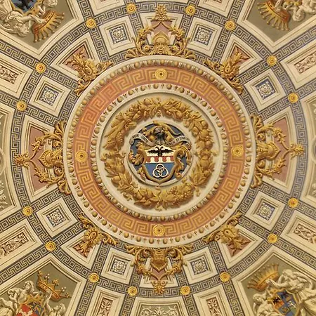 Residenza Dei Ricci