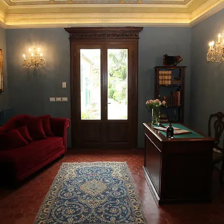 Bed and Breakfast Residenza Dei Ricci