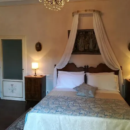 Nocleg ze śniadaniem Residenza Dei Ricci Chiusi