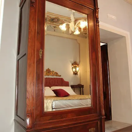 Residenza Dei Ricci Nocleg ze śniadaniem