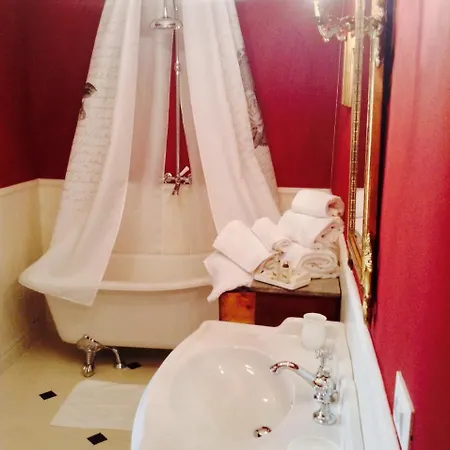 Residenza Dei Ricci 4*