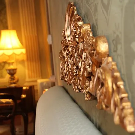 Residenza Dei Ricci Bed and Breakfast 4*