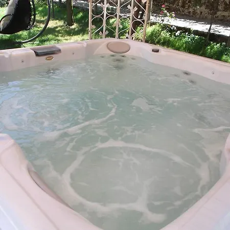 Bed & Breakfast Residenza Dei Ricci Chiusi