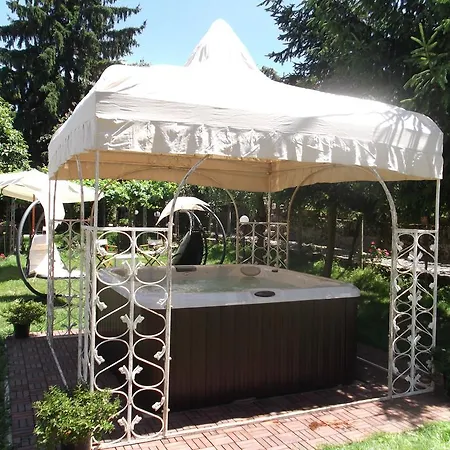 Residenza Dei Ricci Bed & Breakfast Chiusi