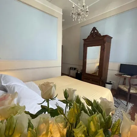 Residenza Dei Ricci Bed and Breakfast Κιούζι