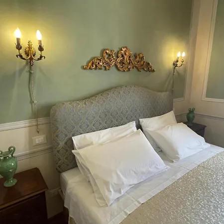 Bed & Breakfast Residenza Dei Ricci 3*
