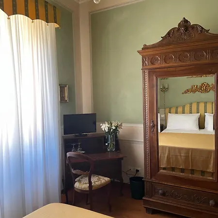 Residenza Dei Ricci Chiusi