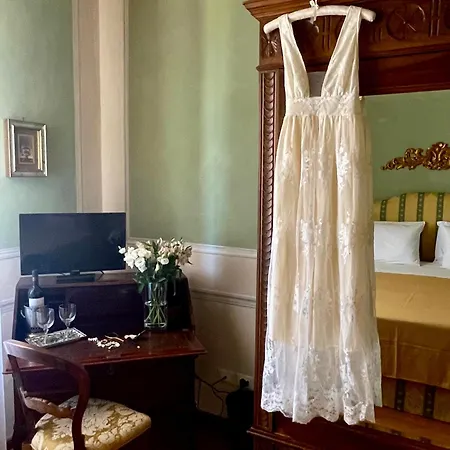 Bed & Breakfast Residenza Dei Ricci Chiusi