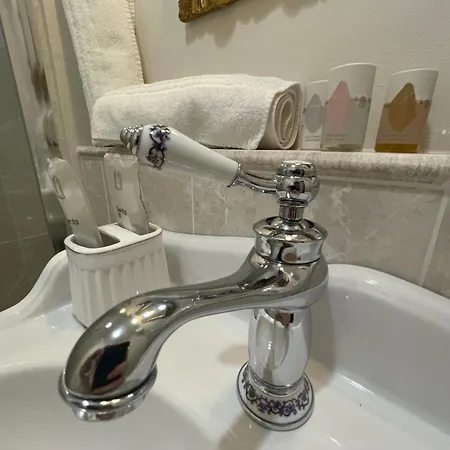 Bed & Breakfast Residenza Dei Ricci Chiusi