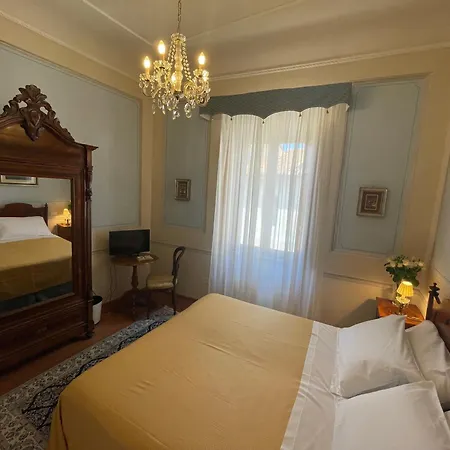 Residenza Dei Ricci Bed & Breakfast 3*