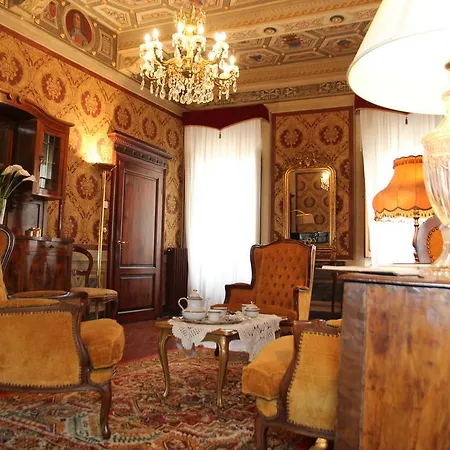 Residenza Dei Ricci