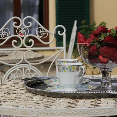 Residenza Dei Ricci 3* Chiusi