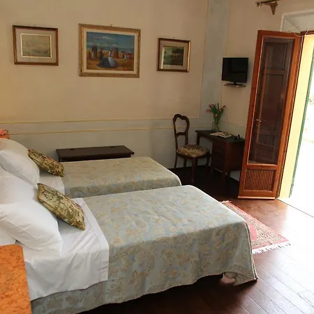 Residenza Dei Ricci