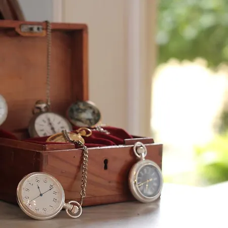 Residenza Dei Ricci Bed and Breakfast