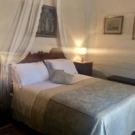 Residenza Dei Ricci Bed & Breakfast Chiusi