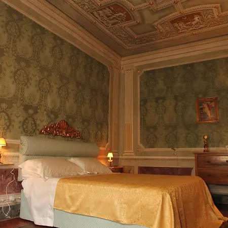 Bed & Breakfast Residenza Dei Ricci