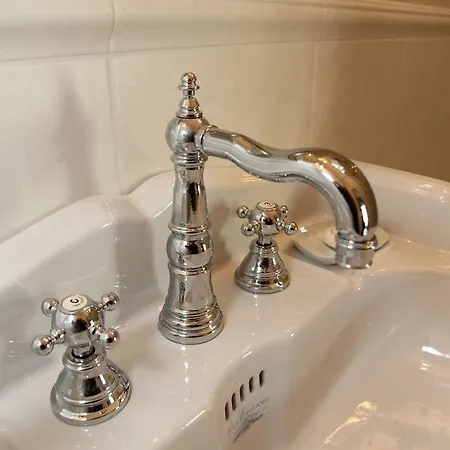 Residenza Dei Ricci 3* Chiusi