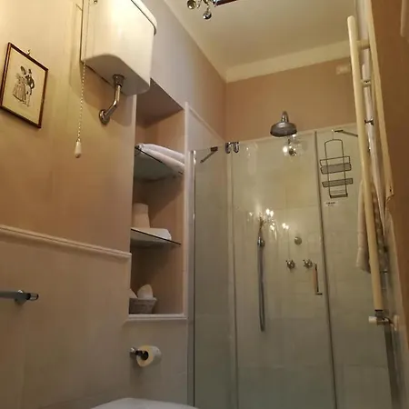 Bed & Breakfast Residenza Dei Ricci