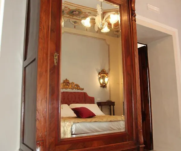 Residenza Dei Ricci Bed & Breakfast
